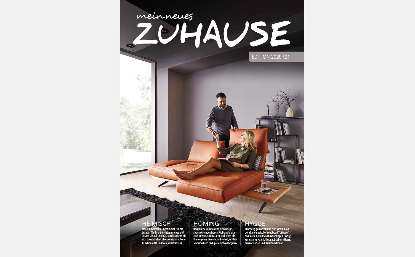 Zuhause 21