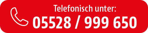 Jetzt Termin telefonisch vereinbaren