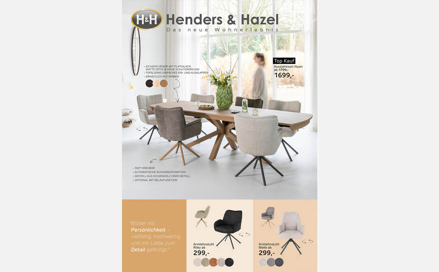 Henders Hazel